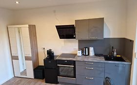 Ferienwohnung Schwarzwald Friedhofstrasse 13